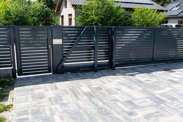 Reliable San Augustine, TX Driveway Pavers Solutions