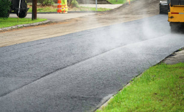 Best Interlocking Driveway Pavers  in San Augustine, TX